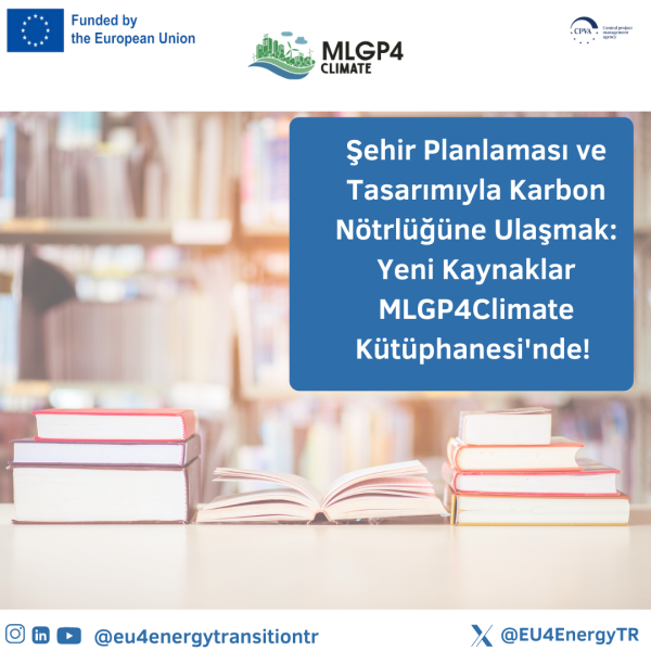 To achieve carbon neutrality, cities must prioritize sustainable urban planning